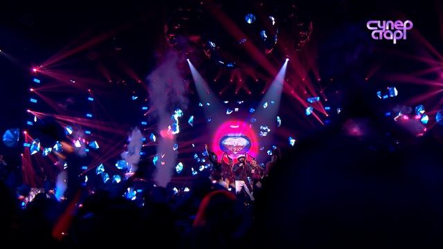 Жан Милимеров - Два бриллианта. Суперстар смотреть онлайн