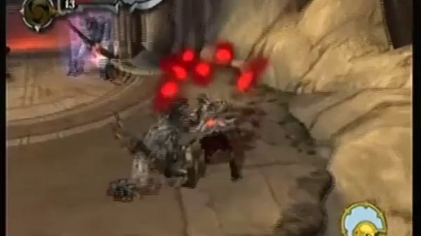 GOD OF WAR 1 Walkthrough - Complete Game