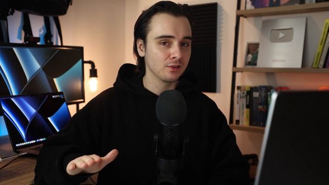 How I set up my MacBook Pro M1 for Programming смотреть онлайн