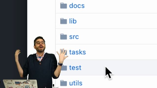 CircleCI Part 2: Unit Testing with Jest смотреть онлайн