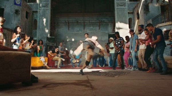 Alvaro Soler - Sofia