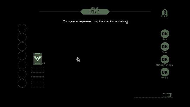 Papers Please Days 1-2 смотреть онлайн