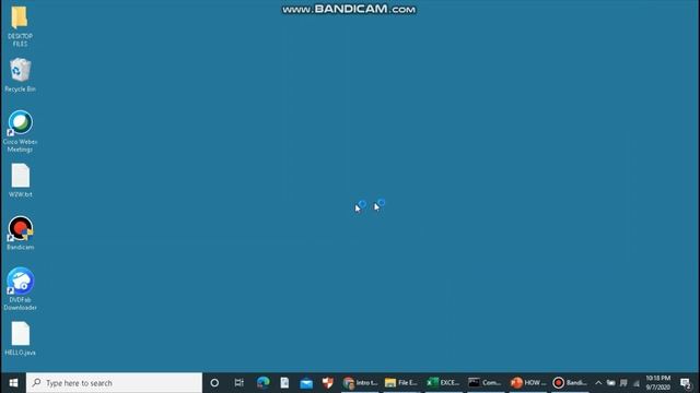 How to download Java SE Development Kit & Eclipse and start your first Java program? смотреть онлайн