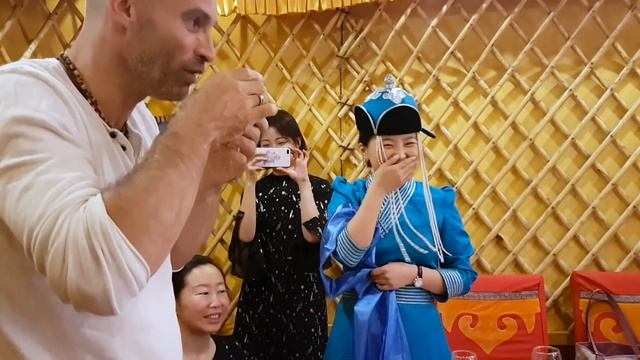CHINA, HOHHOT 2018 смотреть онлайн