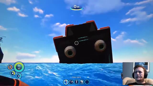 Subnautica (De-extinction Mod + More!)