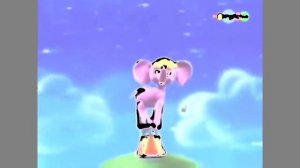 наоборот - спокойной ночи in AVS G Major 4