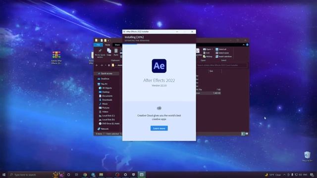 ? ADOBE AFTER EFFECTS CRACK | AFTER EFFECTS CRACK 2022 | FREE AFTER EFFECTS DOWNLOAD смотреть онлайн