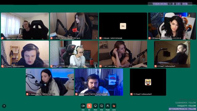 САМАЯ КРИНЖОВАЯ МАФИЯ | СТРИМЕРЫ ИГРАЮТ В МАФИЮ | мафия twitch | братишкин мафия | эвелон мафия смотреть онлайн