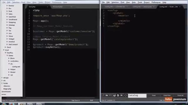 synapseindia Magento development Factory Pattern in Magento смотреть онлайн