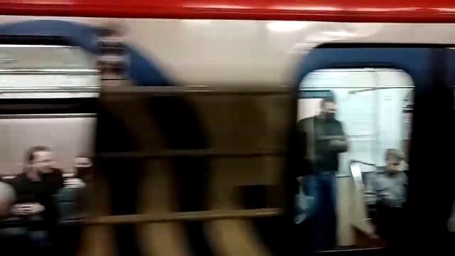 перегон кантемировская-театральная. смотреть онлайн