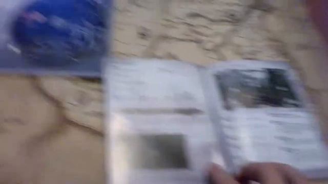 Обзор на SKYRIM