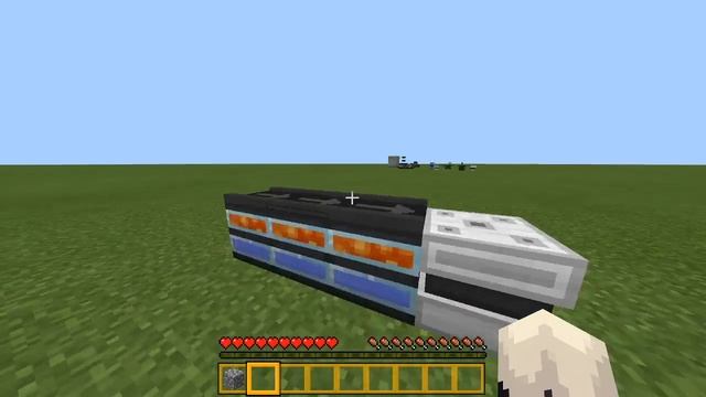 Advanced Machinery V5 Bedrock Edition Addon (MCPE) смотреть онлайн