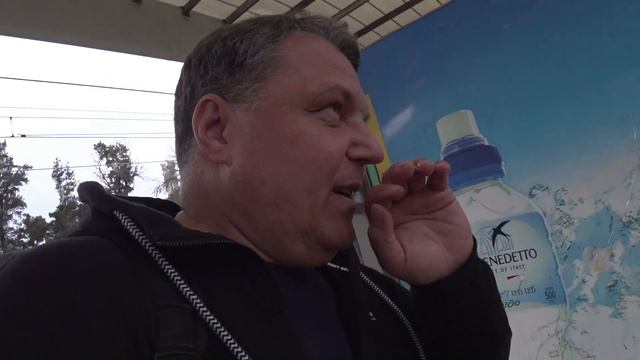 Железные дороги Израиля. Поезд Тель-Авив – Хайфа. Иммиграция. Путешествие поневоле. Залищак Владими смотреть онлайн