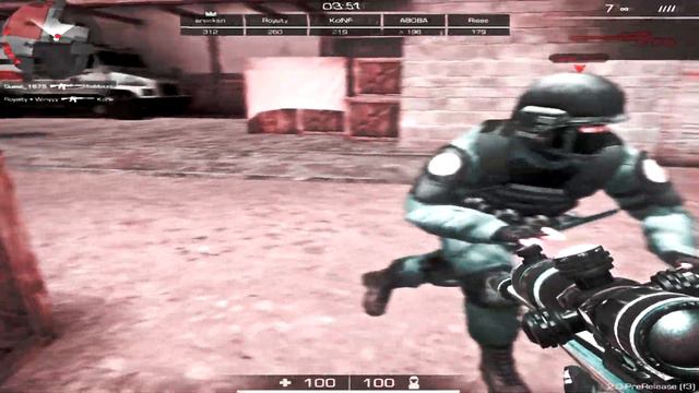 Первый День Лета🥳| Фрагмуви Стэндкнайф #standknife смотреть онлайн