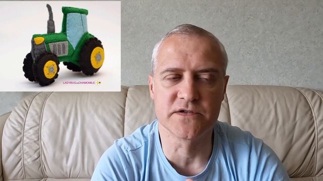 НАШИ ИГРУШКИ ИЗ ФЕТРА. КАК МЫ ИХ ДЕЛАЕМ и КАК МЫ ПРИШЛИ К ЭТОМУ. Рассказ жизни смотреть онлайн