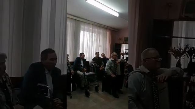 Нина Стефановна Снегопад рождественские встречи смотреть онлайн