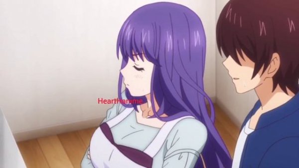 ANIME HENTAI ❤️ | Secrets of troubled mothers??エロアニメ & エッチ