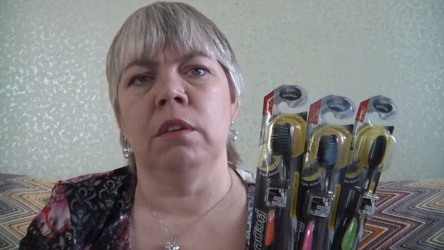 Бамбуковая зубная щетка, антибактериальная. Тайские штучки. смотреть онлайн