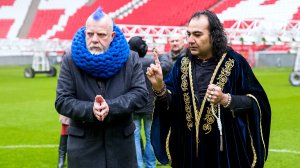 Сверхъестественный отбор, 24 серия