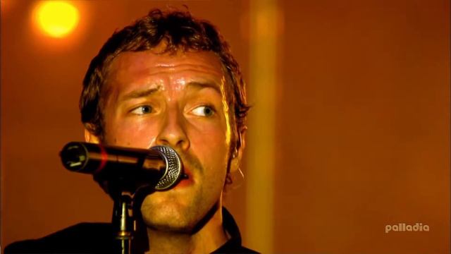 Coldplay 2005 04 19 London   01   Square One   Speed Of Sound