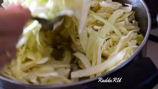 САМОЕ БЫСТРОЕ дрожжевое тесто для пирожков! Пирожки в духовке с капустой смотреть онлайн