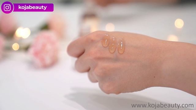 Beauty of Joseon Repair Serum Demo | KOJA BEAUTY Cruelty-Free Korean Skincare UK смотреть онлайн