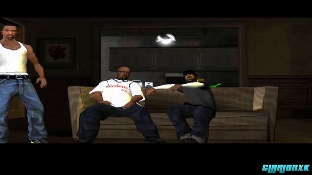 GTA San Andreas : Beta Edition v3 + Download смотреть онлайн