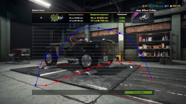 Car Mechanic Simulator 2018 (33) - Восстановление машин с парковки. смотреть онлайн