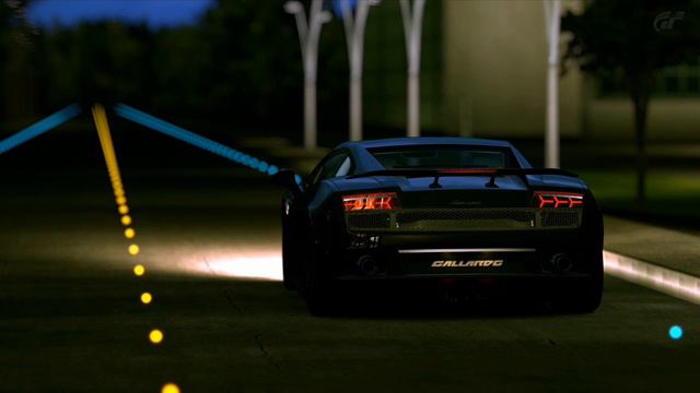Gran Turismo 5 Realistic photo смотреть онлайн