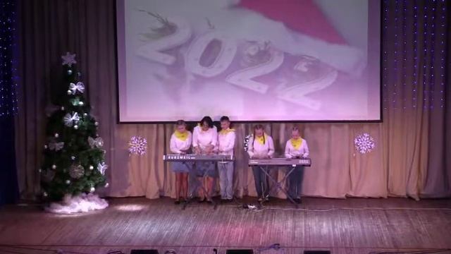 Жульева Л.Вариации на тему Ф.Шопена «Собачий вальс» смотреть онлайн