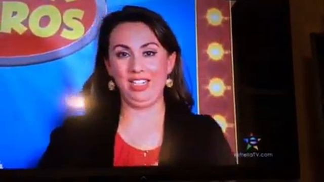 Wow gracias Estrella TV смотреть онлайн