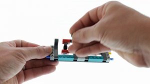 LEGO Icons 10306 Atari 2600 - LEGO Speed Build Review