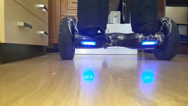 Гироскутер Smart Balance 10.5 Ecodrift