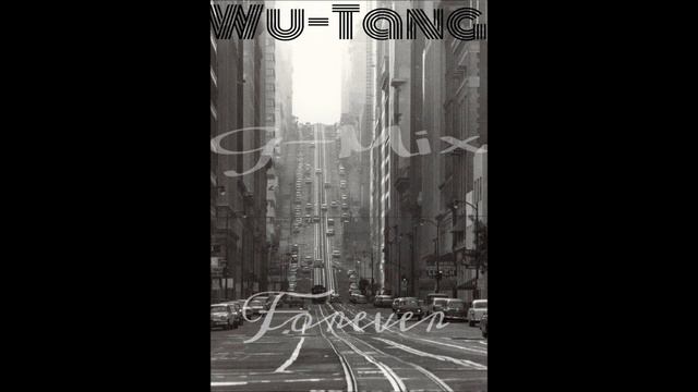 Wu Tang Forever - Drake (Remix) смотреть онлайн