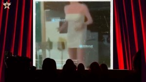 ПЬЯНАЯ ВОЛОЧКОВА В ТУРЦИИ 2021