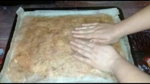 Куриное филе в листах для жарки своими руками