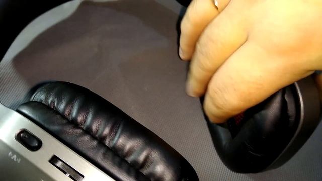 EasySMX ESM-G291 ИГРОВАЯ ГАРНИТУРА С AliExpress +ТЕСТ смотреть онлайн