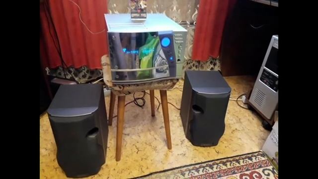 Kenwood nv-301 смотреть онлайн