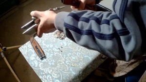 Как, правильно, чистить старое оружие с каморами (раковинами)! Весь процесс, заваривайте кофе!