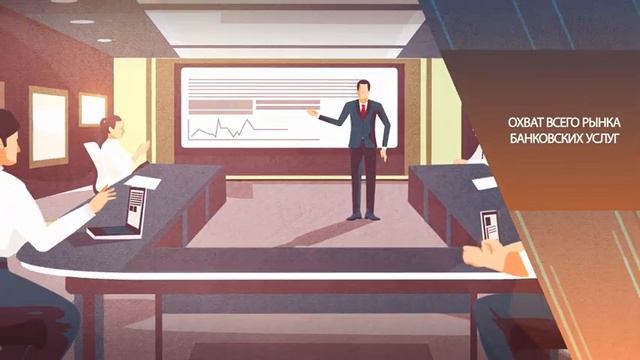 Союз банков Москвы - о компании