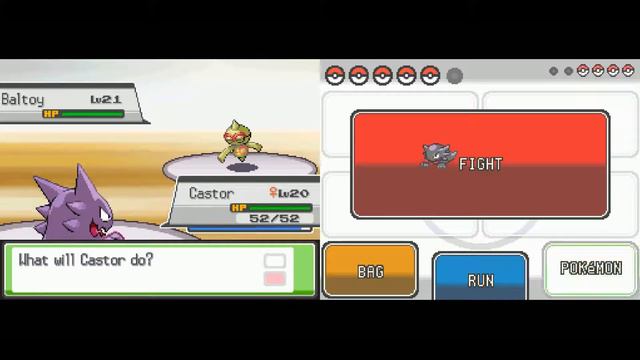Pokemon Heart Gold - Randomized Nuzlocke #17 смотреть онлайн