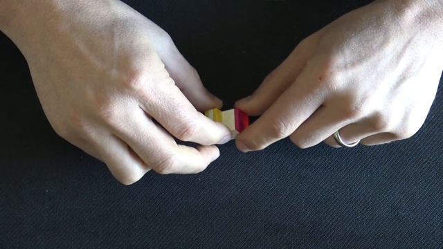 Full Tutorial: Building the Too Clever RAINBOW ROAD Lego Puzzle Box - Level 9 (Hard) смотреть онлайн
