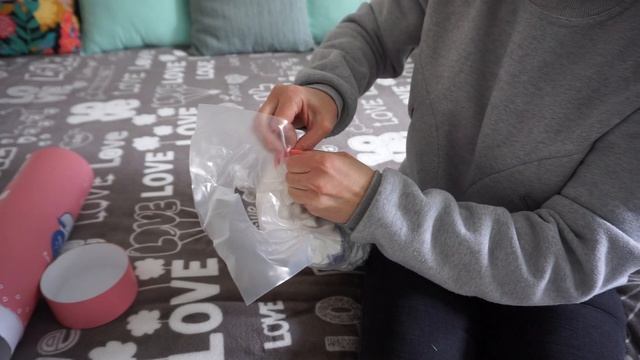 УТРЕННИЙ УХОД И ЗАВТРАК☀️ САМАЯ УДОБНАЯ ПОДУШКА ? ГУЛЯЕМ В ZАМАНИИ ? смотреть онлайн