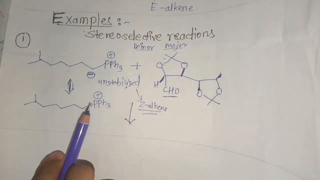 Name Reactions #1 Wittig Reaction | Mechanism | Stereochemistry | CSIR-NET PYQ'S | Solved Examples смотреть онлайн