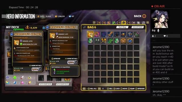 Dungeon Defenders 2 - How to Max Your Exp and Tips смотреть онлайн