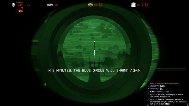 [RU/bad Eng] Arma III: Battle Royale! 16 Мая/May 2015 PART 5 смотреть онлайн