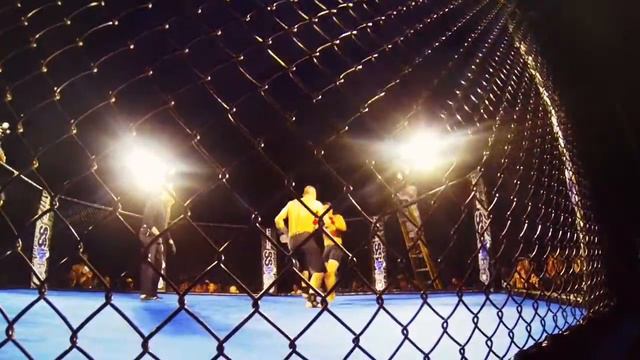 WOTVI- Price vs Enos OT смотреть онлайн