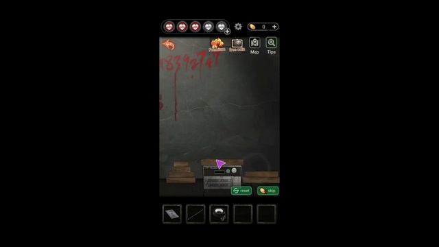 Madhouse13 - Room Escape Game Chapter 5 Walkthrough смотреть онлайн