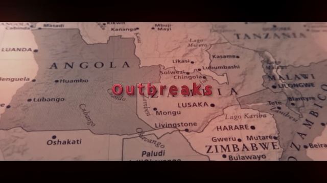 Marburg: The Completely Untreatable Virus смотреть онлайн