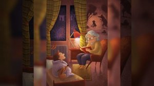 10 самых засыпающих сказок на ночь, аудио сказки для детей, аудио сказки на ночь